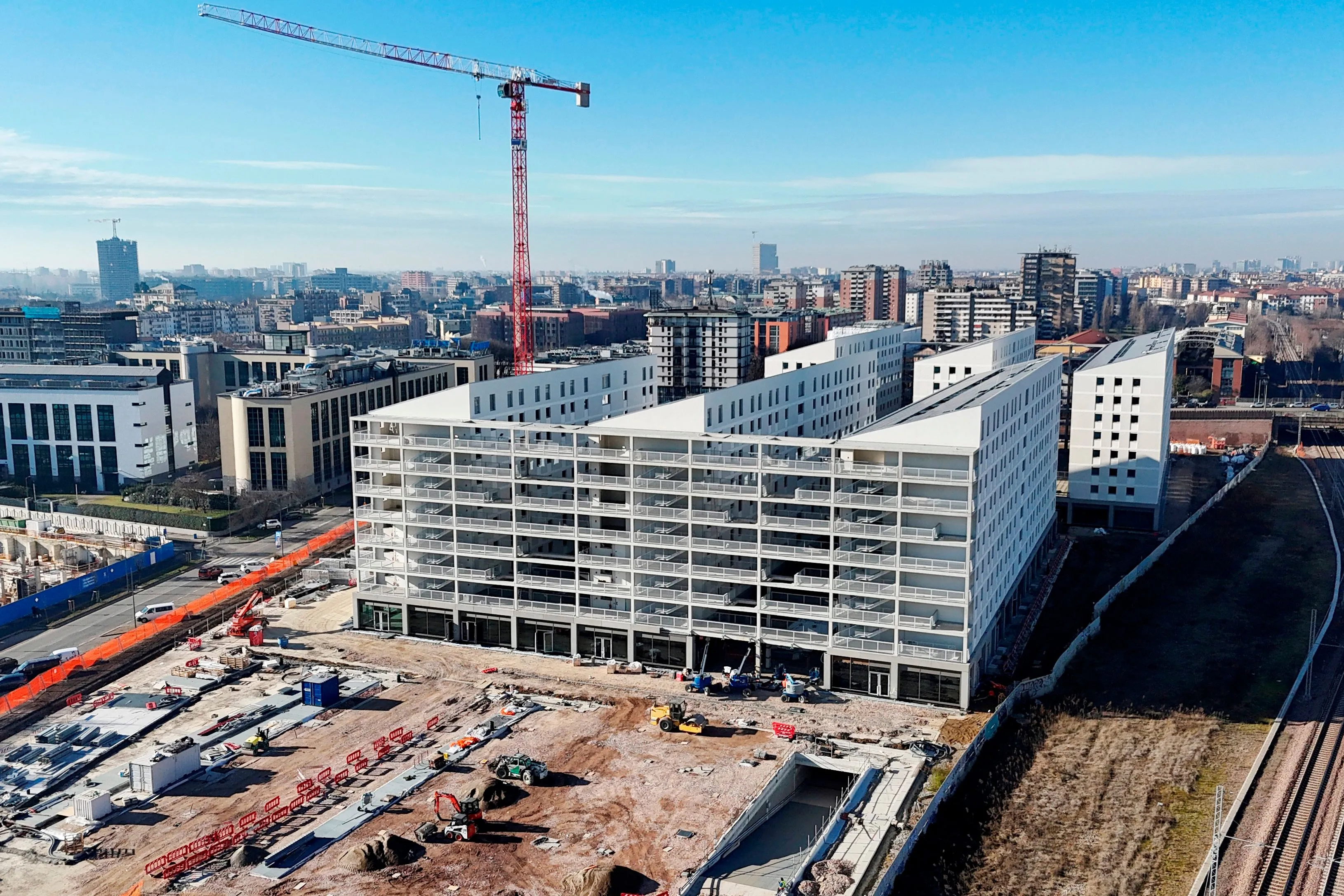 Χειμερινοί Ολυμπιακοί Αγώνες 2026