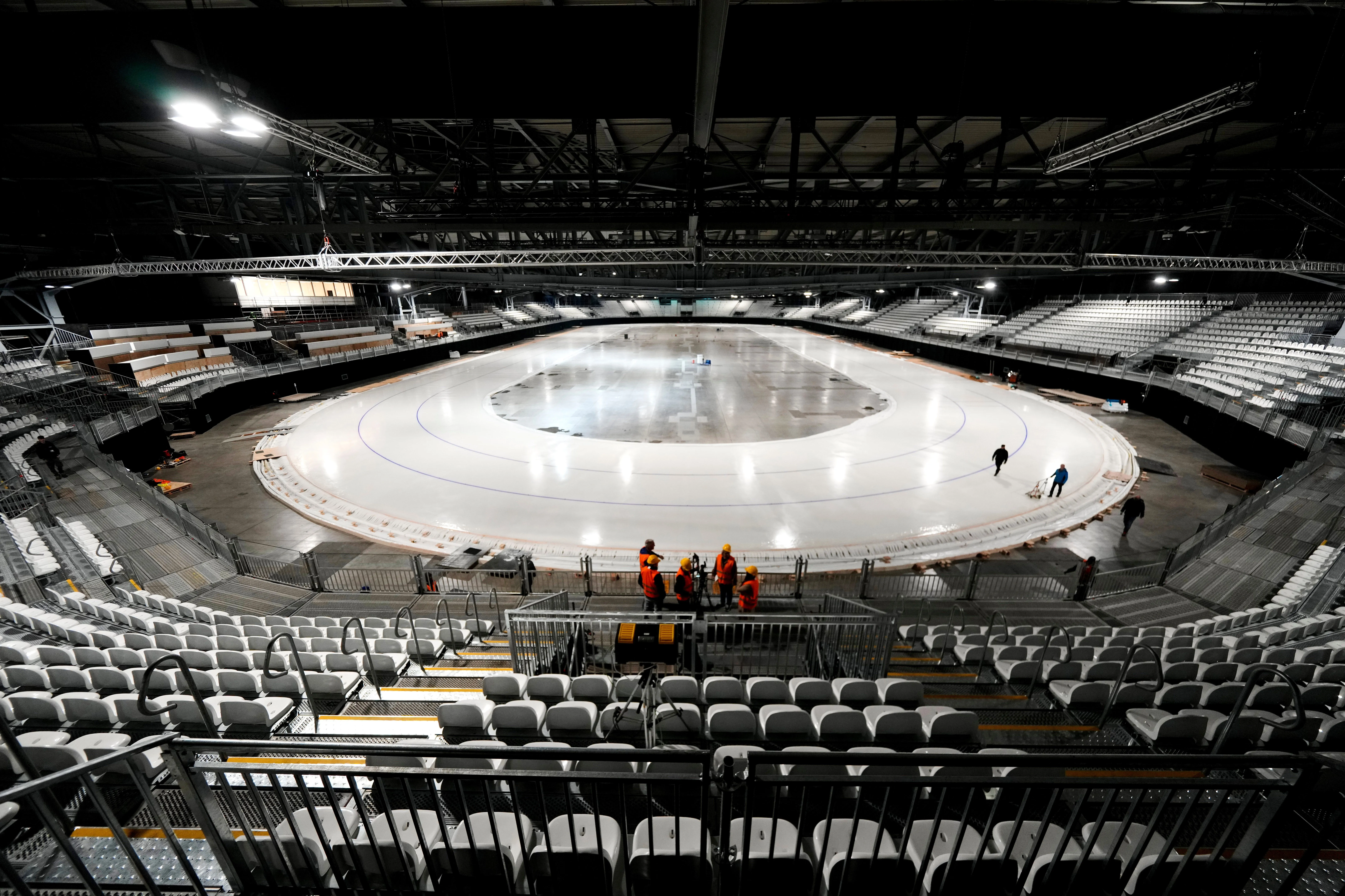 Χειμερινοί Ολυμπιακοί Αγώνες 2026