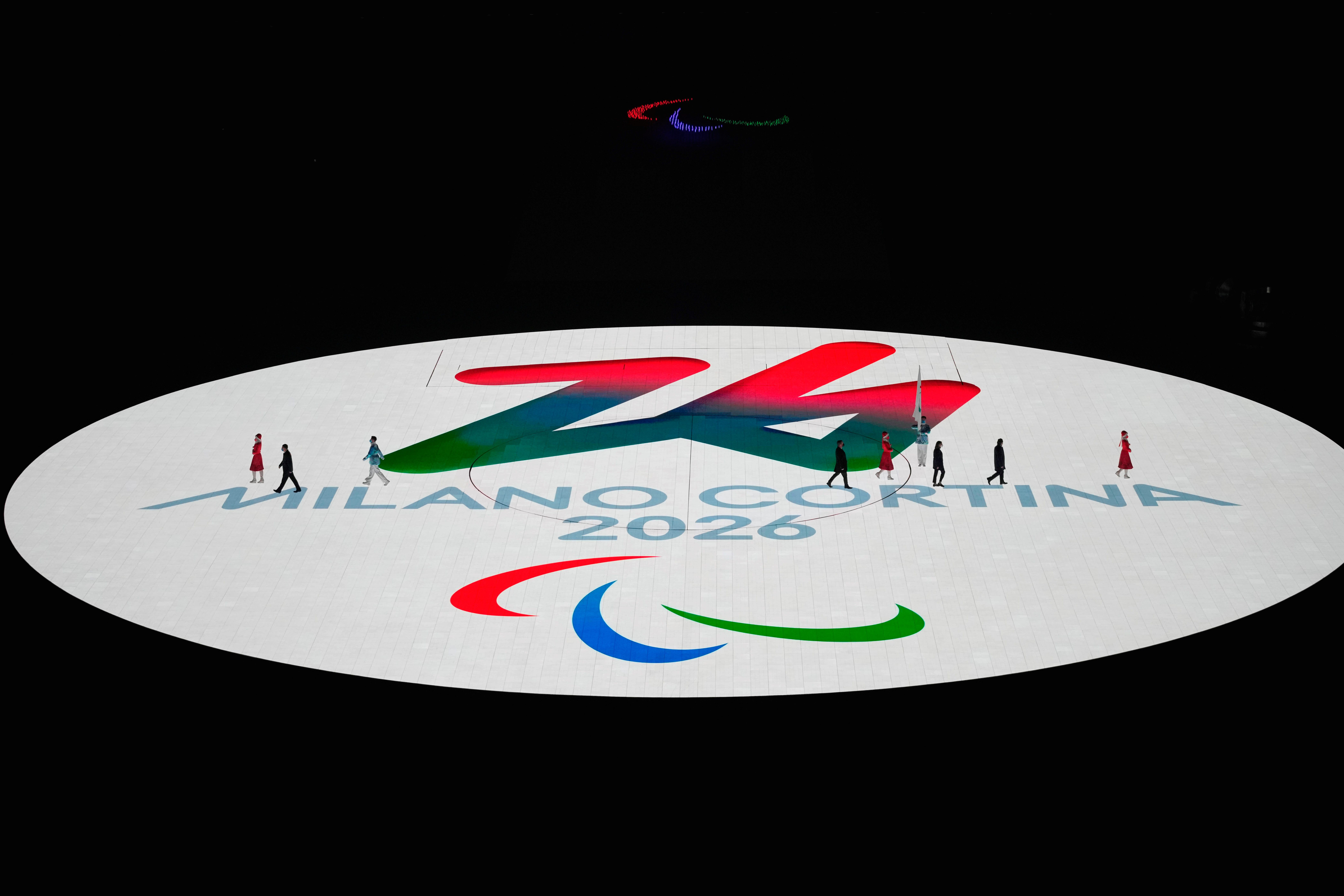 Χειμερινοί Ολυμπιακοί Αγώνες 2026