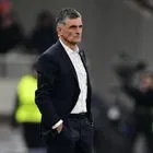 Ο προπονητής του Ολυμπιακού, Χοσέ Λουίς Μεντιλίμπαρ