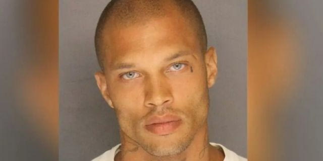 Τι κάνει σήμερα ο Jeremy Meeks, γνωστός ως “πιο σέξι κατάδικος”