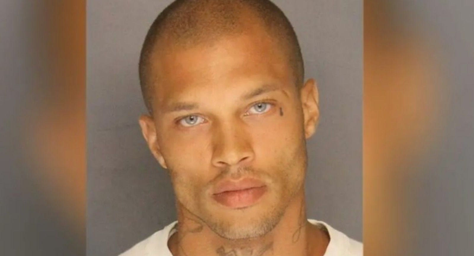 Τι κάνει σήμερα ο Jeremy Meeks, γνωστός ως “πιο σέξι κατάδικος”