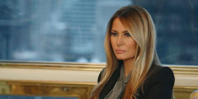 Μηδενικά εισιτήρια για το ντοκιμαντέρ της Μελάνια Τραμπ