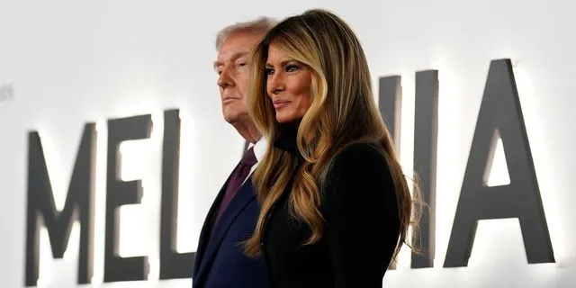 Μελάνια Τραμπ: Πρεμιέρα για το ντοκιμαντέρ που… “δεν είναι ντοκιμαντέρ”