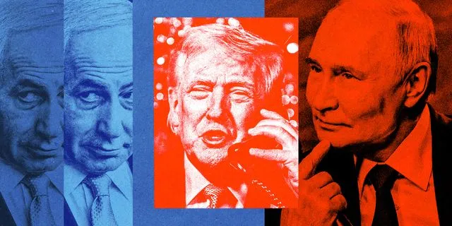 2026, ασε το κακό να βγει…