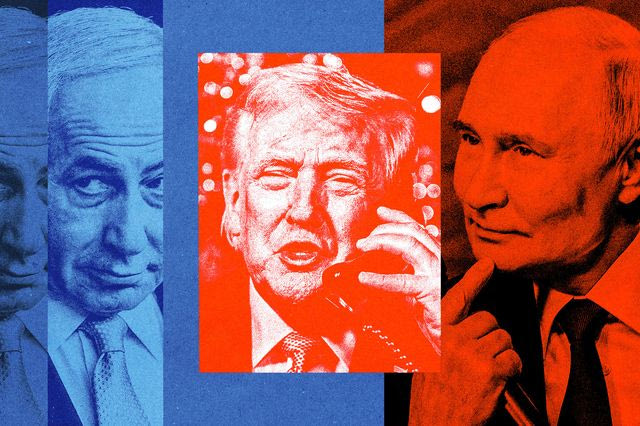 2026, ασε το κακό να βγει…