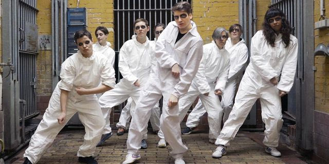 Γιατί να κοιτάμε τα ζώα; Τρεις νύχτες σινεμά και λόγου στο ΕΜΣΤ