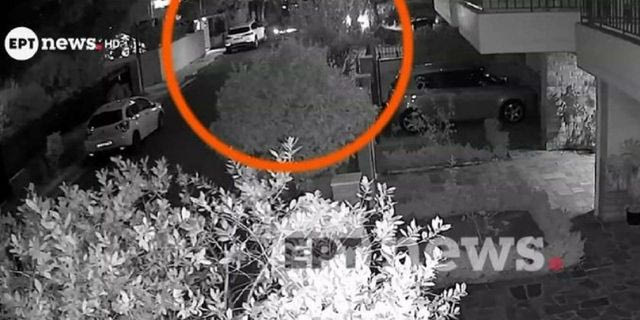 Κηφισιά: Καρέ-καρέ η τρελή πορεία του μεθυσμένου οδηγού