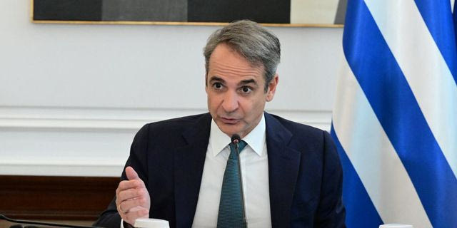 Τι (δεν) θα πει ο Μητσοτάκης στους αγρότες- Κρίσιμο ραντεβού στο Μαξίμου