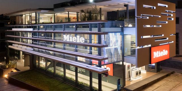Miele: Η συνταγή ανάπτυξης για το 2026, οι επιδόσεις του 2025 και οι κινήσεις εξωστρέφειας με “βατήρα” την Ελλάδα