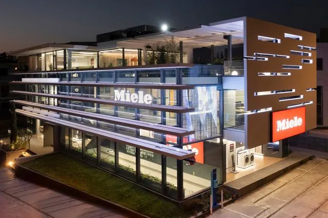 Miele: Η συνταγή ανάπτυξης για το 2026, οι επιδόσεις του 2025 και οι κινήσεις εξωστρέφειας με “βατήρα” την Ελλάδα