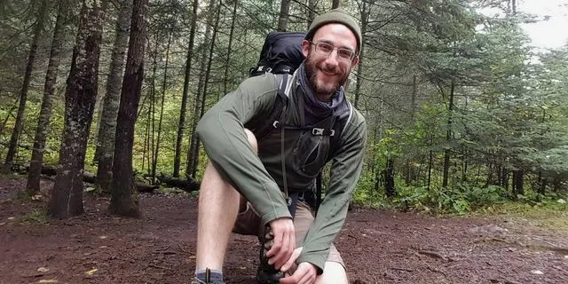 Ο 37χρονος Alex Pretti, που έπεσε νεκρός από πυρά ομοσπονδιακών πρακτόρων