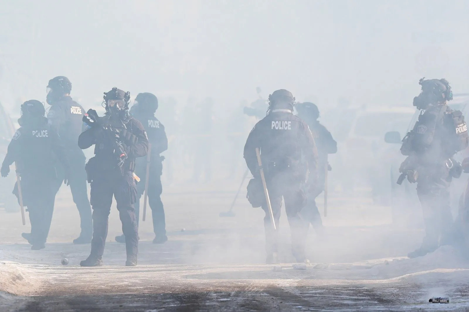 Παραλήρημα Τραμπ μετά τη νέα εν ψυχρώ δολοφονία στη Μινεάπολη - Αποκαλυπτικά βίντεο