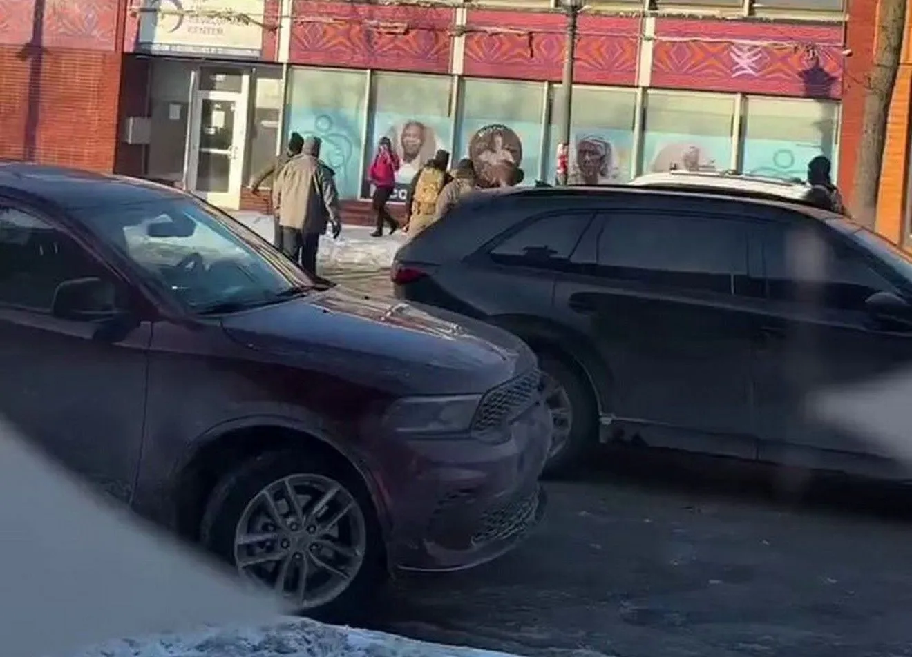 Πράκτορες της ICE δολοφόνησαν ακόμη ένα άτομο στη Μινεάπολη