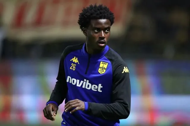 Άρης: Ο Μισεουί προπονήθηκε και είναι έτοιμος ενόψει ΑΕΛ Novibet