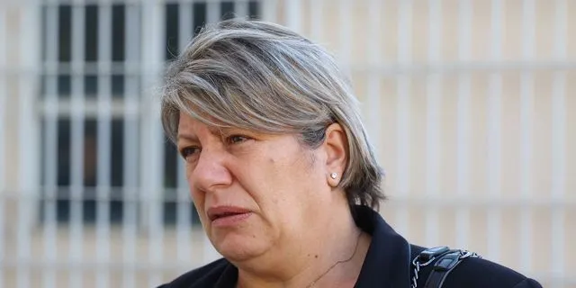 Μητέρα Λυγγερίδη: “Πήγαν οργανωμένα να σκοτώσουν αστυνομικούς”