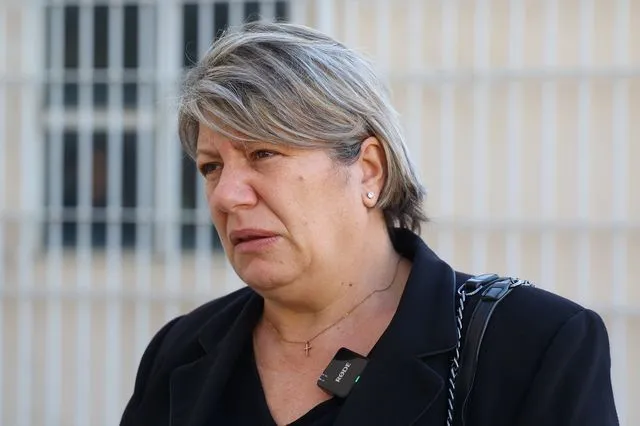 Μητέρα Λυγγερίδη: “Πήγαν οργανωμένα να σκοτώσουν αστυνομικούς”