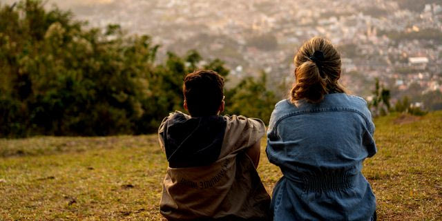 Ο αγώνας ενός 11χρονου αγοριού παιδιού με αυτισμό, σε μια χώρα που τον ξεχνά