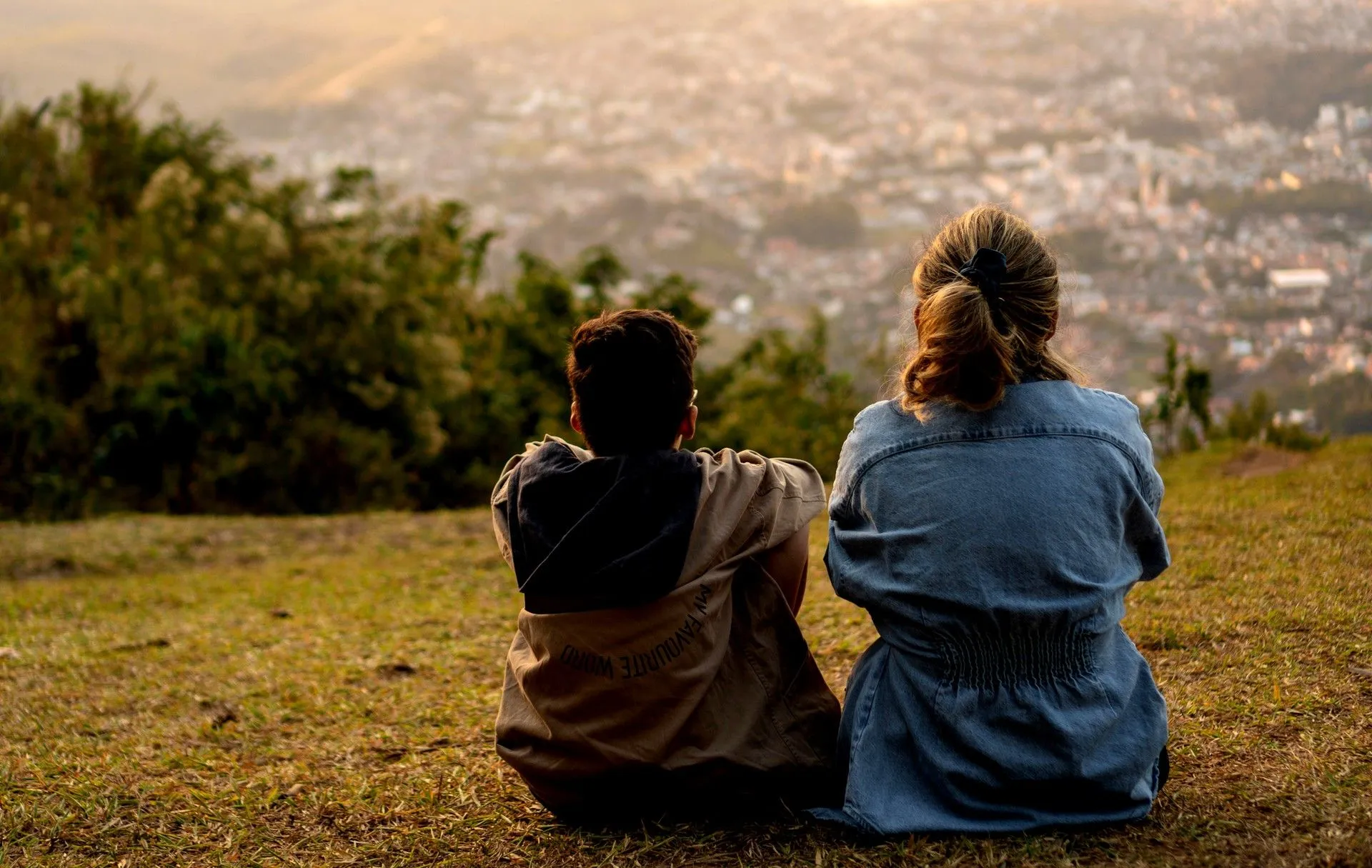 Ο αγώνας ενός 11χρονου αγοριού, σε μια χώρα που τον αγνοεί