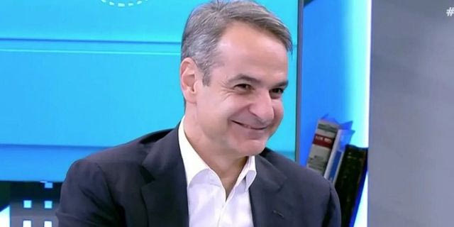Μητσοτάκης για Εθνική Πόλο Ανδρών: Έδειξαν τι σημαίνει πάθος, επιμονή και νοοτροπία νικητή