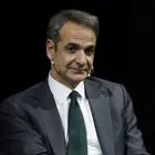 Η ανάρτηση Μητσοτάκη από την έναρξη των Χειμερινών Ολυμπιακών Αγώνων στο Μιλάνο