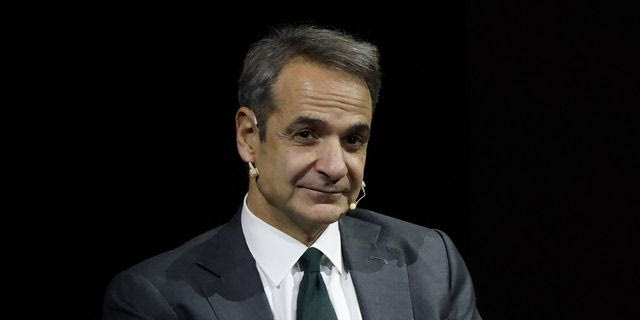 Μητσοτάκης: Η Ελλάδα γυρνά σελίδα στη χρήση πυρηνικής ενέργειας