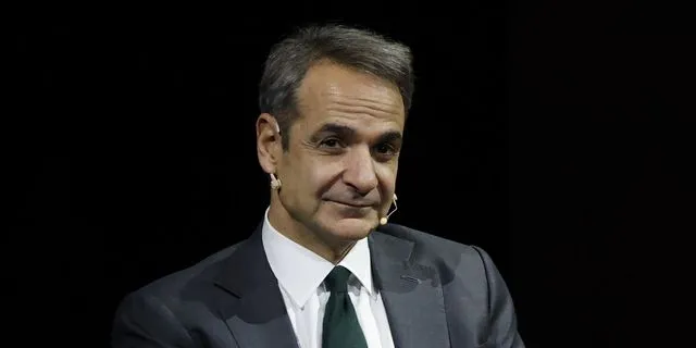 Μητσοτάκης για τελικό Final Four: “Καλή επιτυχία στον Ολυμπιακό”