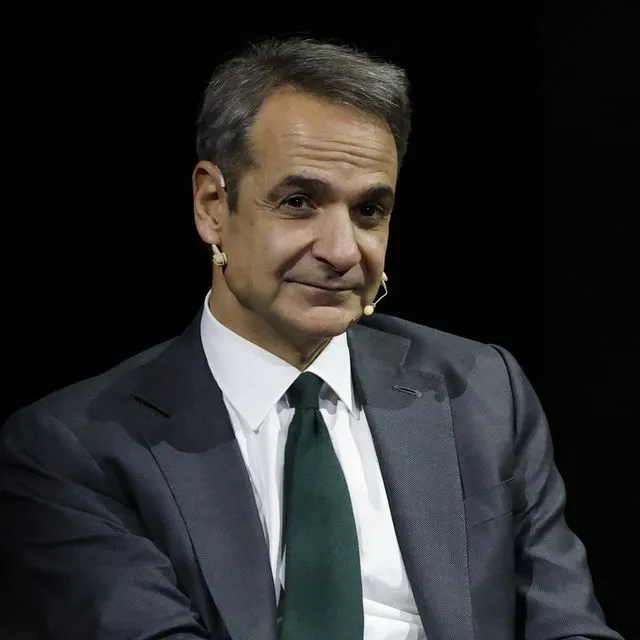 Η ανάρτηση Μητσοτάκη από την έναρξη των Χειμερινών Ολυμπιακών Αγώνων στο Μιλάνο