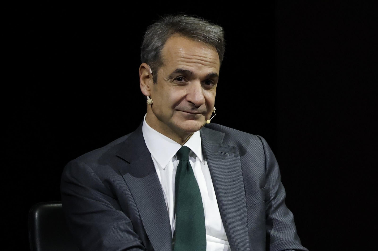 Μητσοτάκης: Η Ελλάδα θα διεκδικήσει το Ευρωπαϊκό Πρωτάθλημα Πόλο του 2028