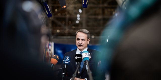 Μητσοτάκης για Mercosur: “Περισσότερα τα οφέλη από τα αρνητικά”