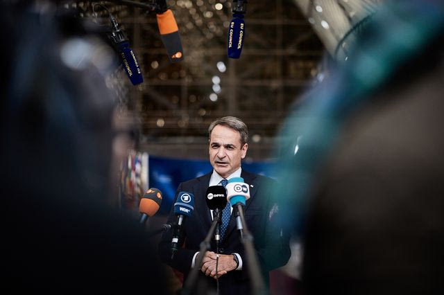 Μητσοτάκης για Mercosur: “Περισσότερα τα οφέλη από τα αρνητικά”