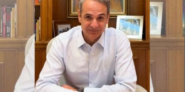 Μητσοτάκης για νέα φορολογική κλίμακα: Το όφελος μπορεί να ξεπεράσει ακόμα και τους δύο μισθούς ετησίως