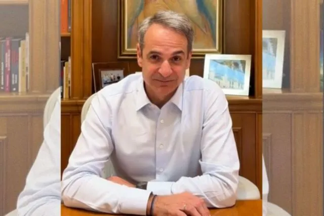 Μητσοτάκης για νέα φορολογική κλίμακα: Το όφελος μπορεί να ξεπεράσει ακόμα και τους δύο μισθούς ετησίως