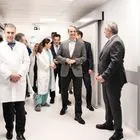 Επίσκεψη Μητσοτάκη στον “Άγιο Σάββα”: “Σε τρεις μήνες δεν θα υπάρχει καθόλου αναμονή”