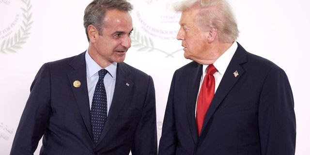 Απαγωγή Μαδούρο: Γιατί η δήλωση Μητσοτάκη βάζει σε κίνδυνο τα εθνικά συμφέροντα