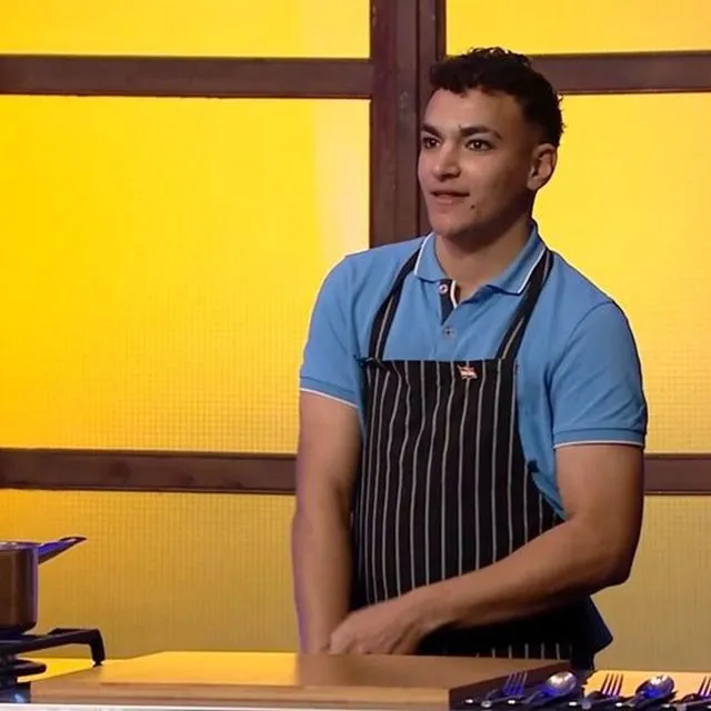 Συγκίνησε ο Μοχάμεντ – “Έφτασα στην Κρήτη ως ασυνόδευτο προσφυγόπουλο”