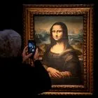 Οι επιστήμονες ψάχνουν το DNA του Λεονάρντο ντα Βίντσι στα έργα του