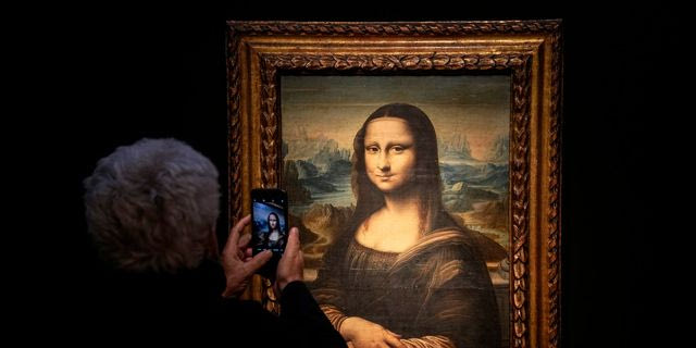 Οι επιστήμονες ψάχνουν το DNA του Λεονάρντο ντα Βίντσι στα έργα του