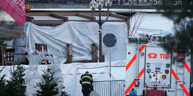 Κραν Μοντανά: Ταυτοποιήθηκαν οι πρώτες τέσσερις σοροί – Όλες νεαρής ηλικίας