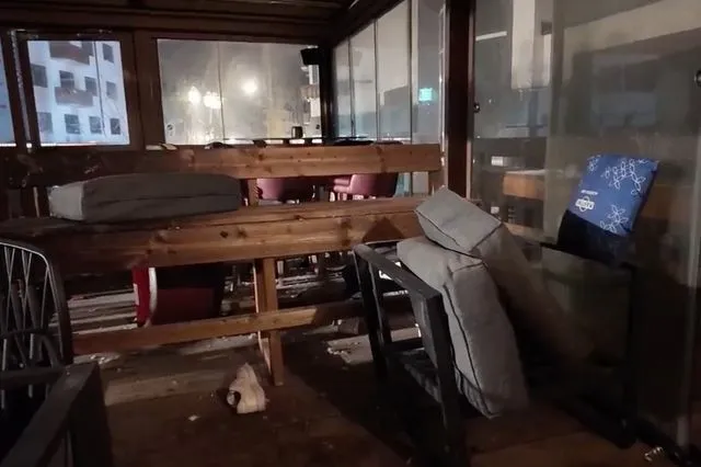 Νεκροί και τραυματίες από έκρηξη στο χιονοδρομικό θέρετρο Κραν-Μοντανά