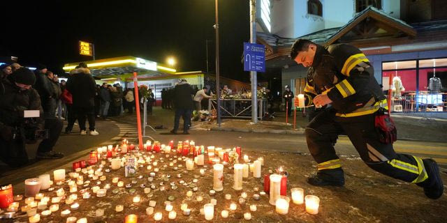 Κραν Μοντανά: Μεταξύ 14 και 39 ετών τα θύματα της τραγωδίας