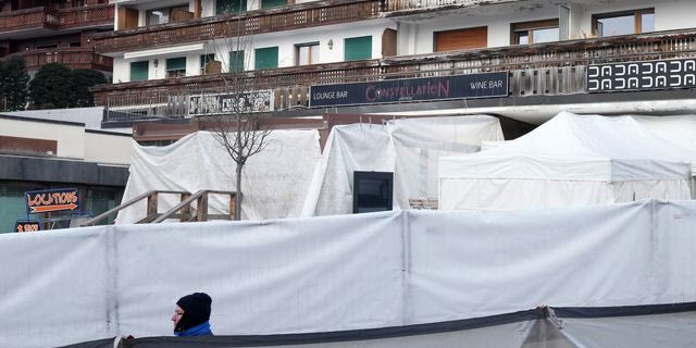 Κραν Μοντανά: Η Ελλάδα υπέβαλε διαθεσιμότητα για να υποδεχτεί τραυματίες