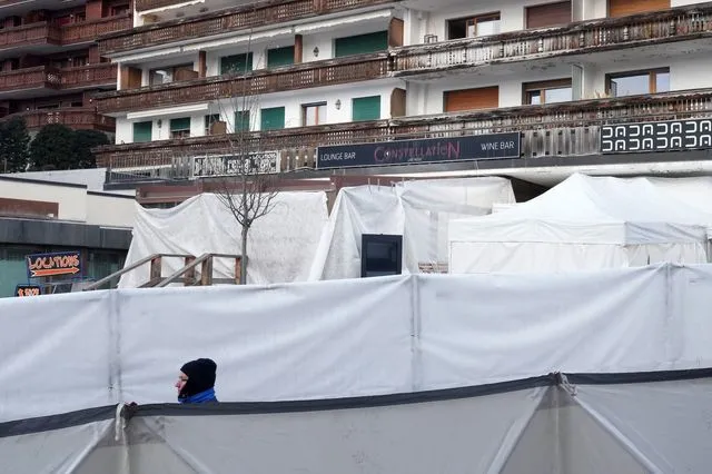 Κραν Μοντανά: Η Ελλάδα υπέβαλε διαθεσιμότητα για να υποδεχτεί τραυματίες