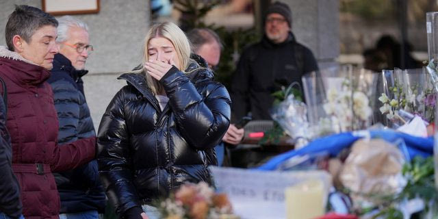 Κραν Μοντανά: Αυτή είναι η αιτία της πυρκαγιάς – Η συγγνώμη στους συγγενείς των θυμάτων