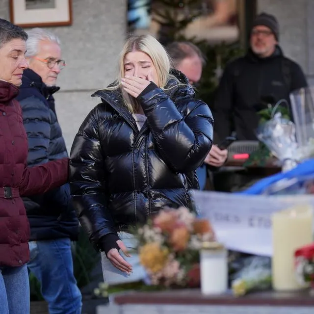 Αυτή είναι η αιτία της πυρκαγιάς – Η συγγνώμη στους συγγενείς των θυμάτων