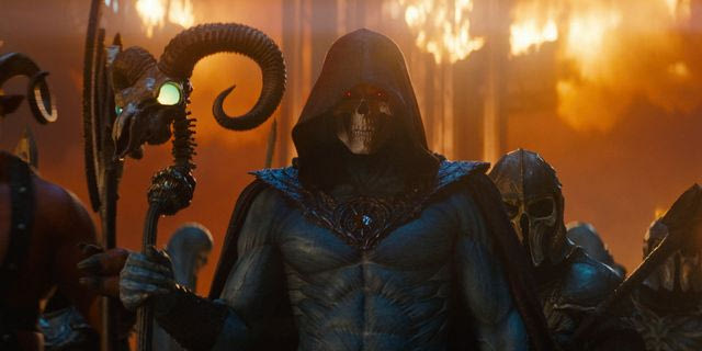 “Masters of the Universe”: Στην δημοσιότητα το πρώτο τρέιλερ – Η σειρά κινουμένων σχεδίων ζωντανεύει