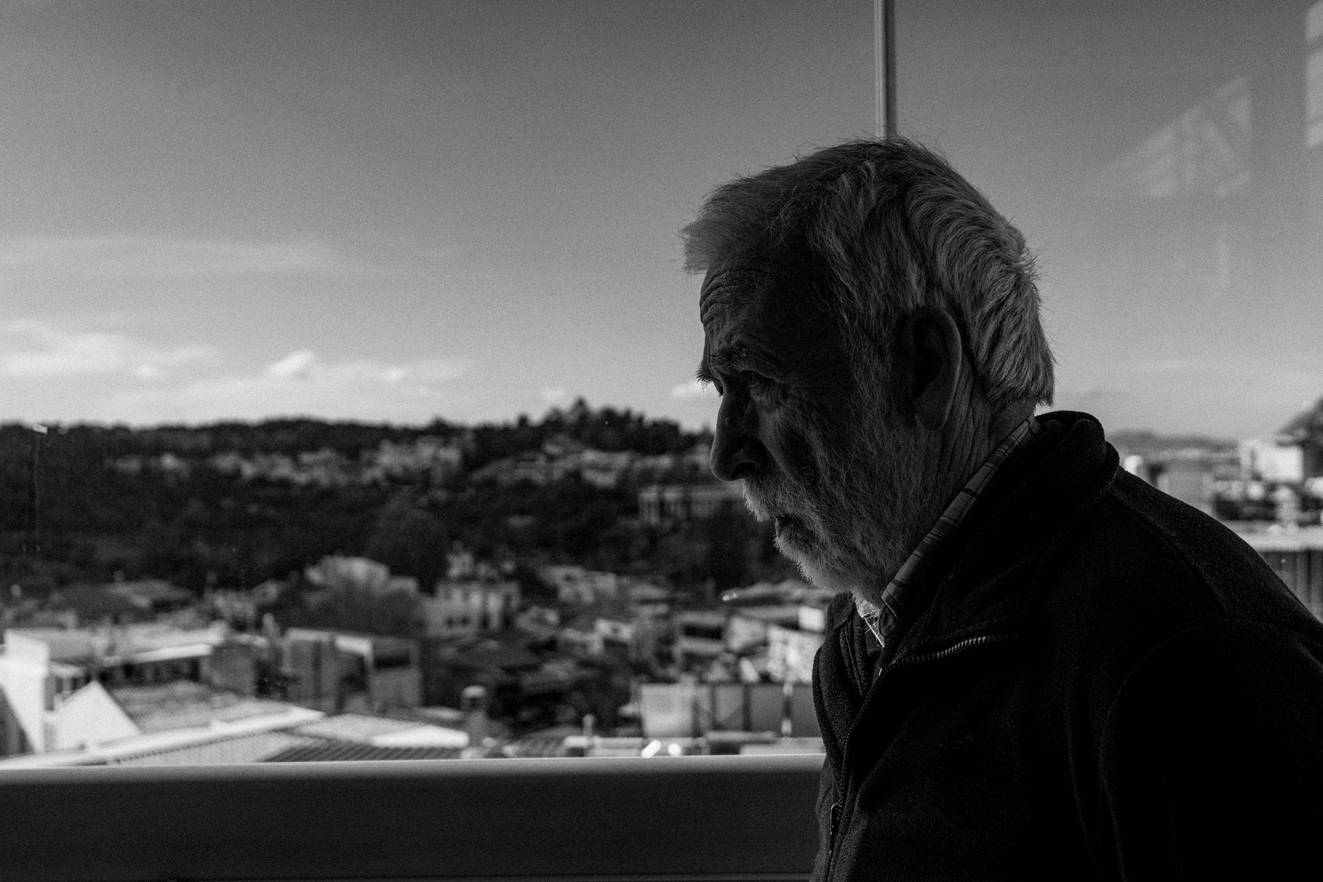 Αργύρης Μπακιρτζής