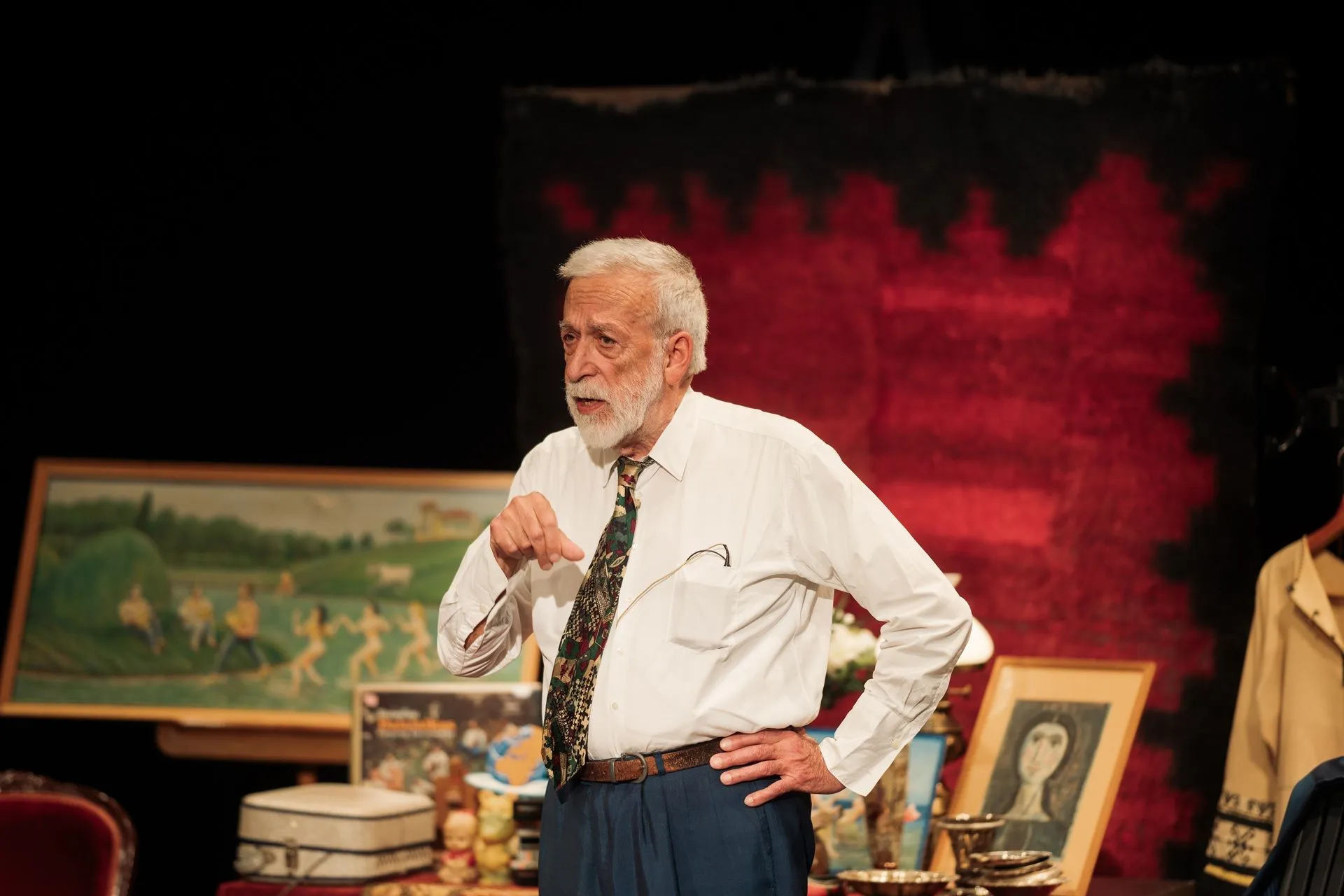 Αργύρης Μπακιρτζής