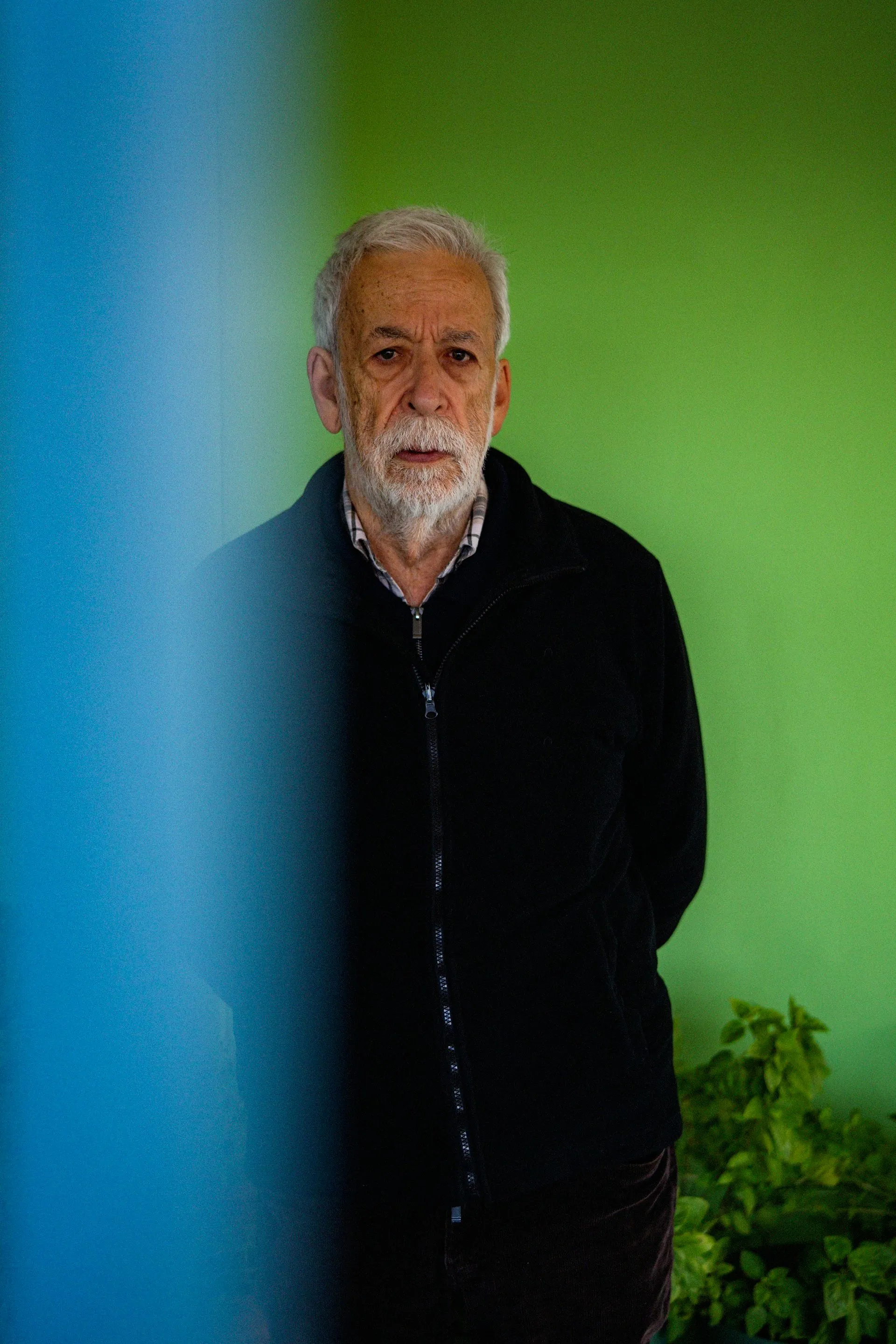 Αργύρης Μπακιρτζής