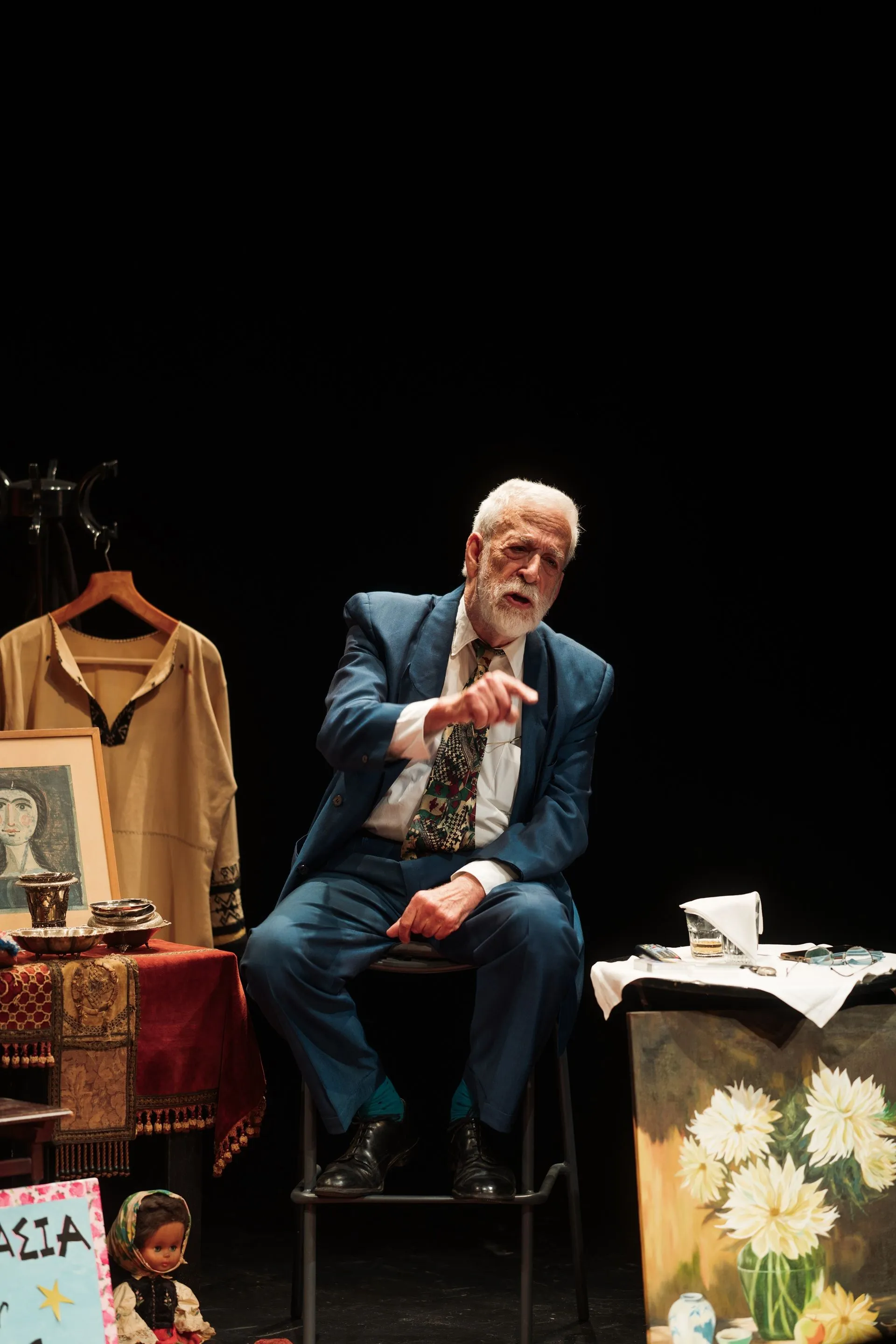 Αργύρης Μπακιρτζής